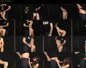 milly____ — 60 minute Chaturbate couple cam show recording, 720p, May 1, 2023