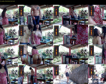 minikunis — 120 minute Chaturbate couple cam show recording, 720p, May 1, 2023