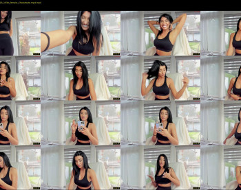 miss_diamond__ — 7 minute Chaturbate female cam show recording, 720p, May 1, 2023
