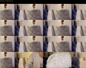 myassistant — 15 minute Chaturbate female cam show recording, 720p, May 1, 2023