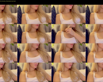 myassistant — 28 minute Chaturbate female cam show recording, 720p, May 2, 2023