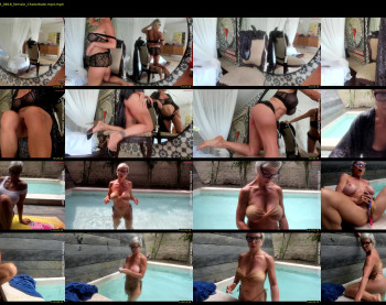 nadyabasinger — 120 minute Chaturbate female cam show recording, 720p, May 1, 2023