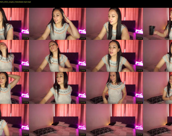 notamericanpie23 — 32 minute Chaturbate female cam show recording, 720p, May 1, 2023
