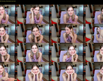 palach2323 — 32 minute Chaturbate couple cam show recording, 720p, May 1, 2023
