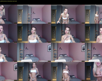 patricia_bloom — 52 minute Chaturbate female cam show recording, 720p, May 1, 2023
