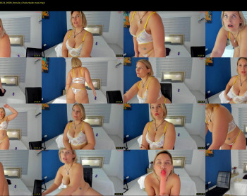 penelope_cooper1 — 93 minute Chaturbate female cam show recording, 720p, May 2, 2023