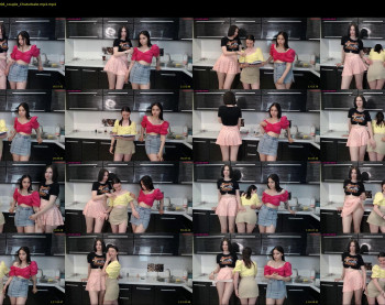 renae_tom — 101 minute Chaturbate couple cam show recording, 720p, May 1, 2023