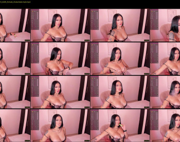 rouse_hallberg_ — 8 minute Chaturbate female cam show recording, 720p, May 2, 2023