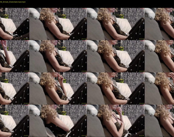 s_mailleee — 5 minute Chaturbate female cam show recording, 720p, May 2, 2023