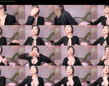 salisuno — 8 minute Chaturbate female cam show recording, 720p, May 1, 2023
