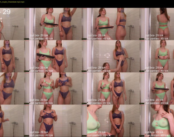 sav_anna — 29 minute Chaturbate female cam show recording, 720p, May 1, 2023