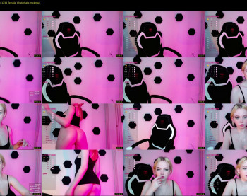 small_blondee — 92 minute Chaturbate female cam show recording, 720p, May 1, 2023