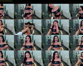 sugar_dolly — 11 minute Chaturbate female cam show recording, 720p, May 2, 2023