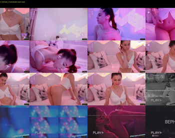 taanni_bc — 92 minute Chaturbate female cam show recording, 720p, May 1, 2023