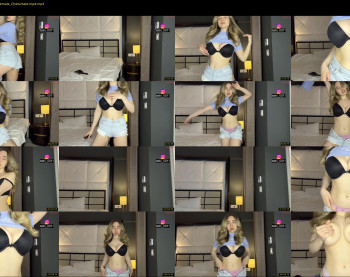tatti_1 — 120 minute Chaturbate female cam show recording, 720p, May 1, 2023