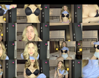tatti_1 — 121 minute Chaturbate female cam show recording, 720p, May 2, 2023