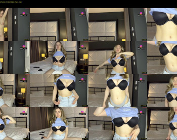 tatti_1 — 121 minute Chaturbate female cam show recording, 720p, May 2, 2023