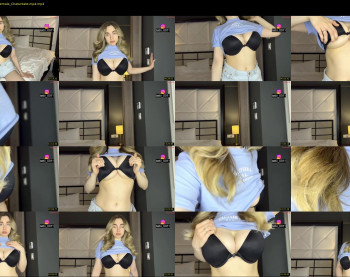 tatti_1 — 38 minute Chaturbate female cam show recording, 720p, May 2, 2023