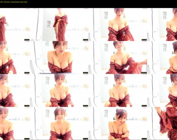 vanandjuani — 6 minute Chaturbate female cam show recording, 720p, May 1, 2023