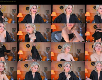 victoria_dior — 52 minute Chaturbate female cam show recording, 720p, May 2, 2023