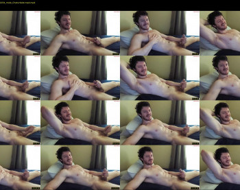 warrenkener — 86 minute Chaturbate male cam show recording, 720p, May 1, 2023