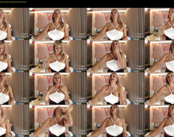 wildtequilla — 7 minute Chaturbate couple cam show recording, 720p, May 2, 2023