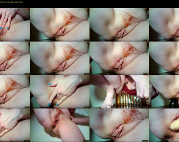 xollan — 80 minute Chaturbate female cam show recording, 720p, May 2, 2023