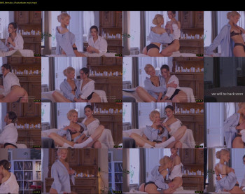 _2strangers — 120 minute Chaturbate couple cam show recording, 720p, May 2, 2023