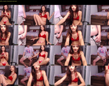 _candygirl20 — 51 minute Chaturbate female cam show recording, 720p, May 2, 2023