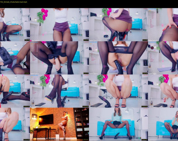 _d_a_s_h_a_ — 121 minute Chaturbate female cam show recording, 720p, May 2, 2023
