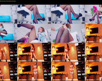 _d_a_s_h_a_ — 121 minute Chaturbate female cam show recording, 720p, May 2, 2023