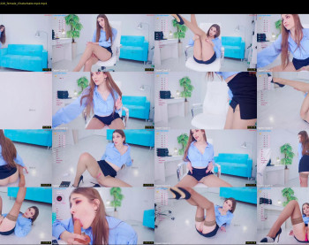 _d_a_s_h_a_ — 120 minute Chaturbate female cam show recording, 720p, May 2, 2023