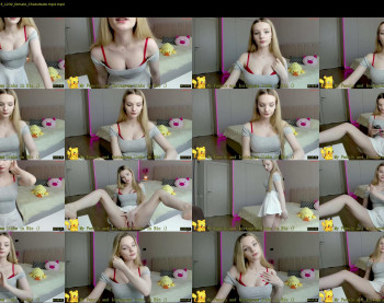 _passion_show_ — 55 minute Chaturbate couple cam show recording, 720p, May 2, 2023