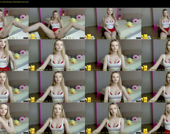 _passion_show_ — 20 minute Chaturbate couple cam show recording, 720p, May 2, 2023
