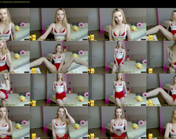 _passion_show_ — 25 minute Chaturbate couple cam show recording, 720p, May 2, 2023