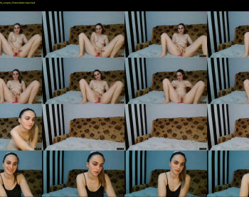 aida_ryan — 19 minute Chaturbate couple cam show recording, 720p, May 3, 2023