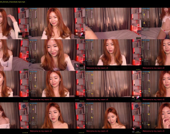 aimeclarks — 100 minute Chaturbate female cam show recording, 720p, May 2, 2023
