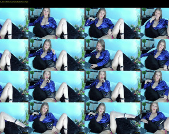 allison_01stone — 41 minute Chaturbate female cam show recording, 720p, May 3, 2023