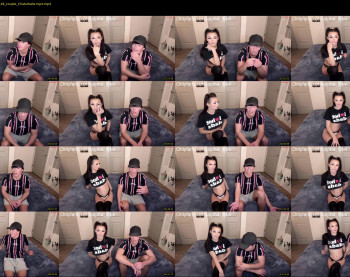 alpha_luke — 12 minute Chaturbate male cam show recording, 720p, May 3, 2023