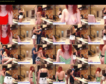 aly_alyce — 120 minute Chaturbate female cam show recording, 720p, May 2, 2023