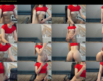 amy_abotable — 120 minute Chaturbate female cam show recording, 720p, May 2, 2023