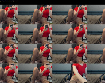 amy_abotable — 6 minute Chaturbate female cam show recording, 720p, May 2, 2023