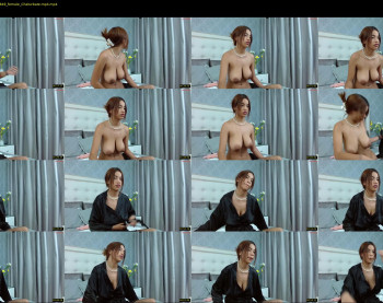 anahirivera — 5 minute Chaturbate female cam show recording, 720p, May 2, 2023