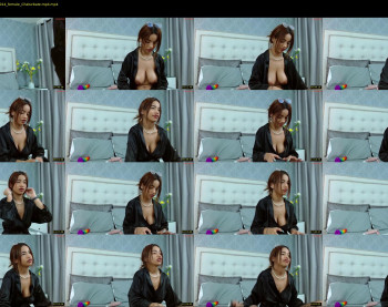 anahirivera — 28 minute Chaturbate female cam show recording, 720p, May 2, 2023