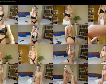 angelepatel — 108 minute Chaturbate female cam show recording, 720p, May 2, 2023