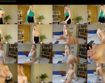 angelepatel — 120 minute Chaturbate female cam show recording, 720p, May 3, 2023