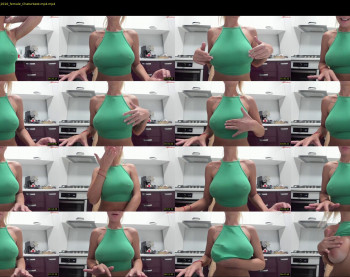 angelsuitlove — 10 minute Chaturbate female cam show recording, 720p, May 2, 2023