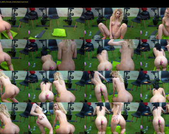 annemanifique — 65 minute Chaturbate female cam show recording, 720p, May 2, 2023
