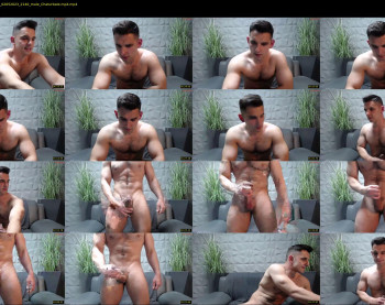 antoniovalentinidiamond — 5 minute Chaturbate male cam show recording, 720p, May 2, 2023