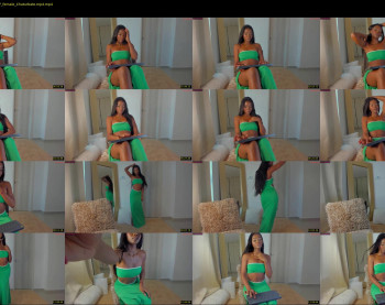 astrea_1 — 16 minute Chaturbate female cam show recording, 720p, May 3, 2023